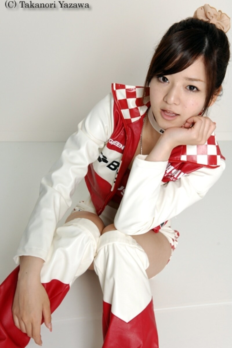 松井ありさ／バグジーズ