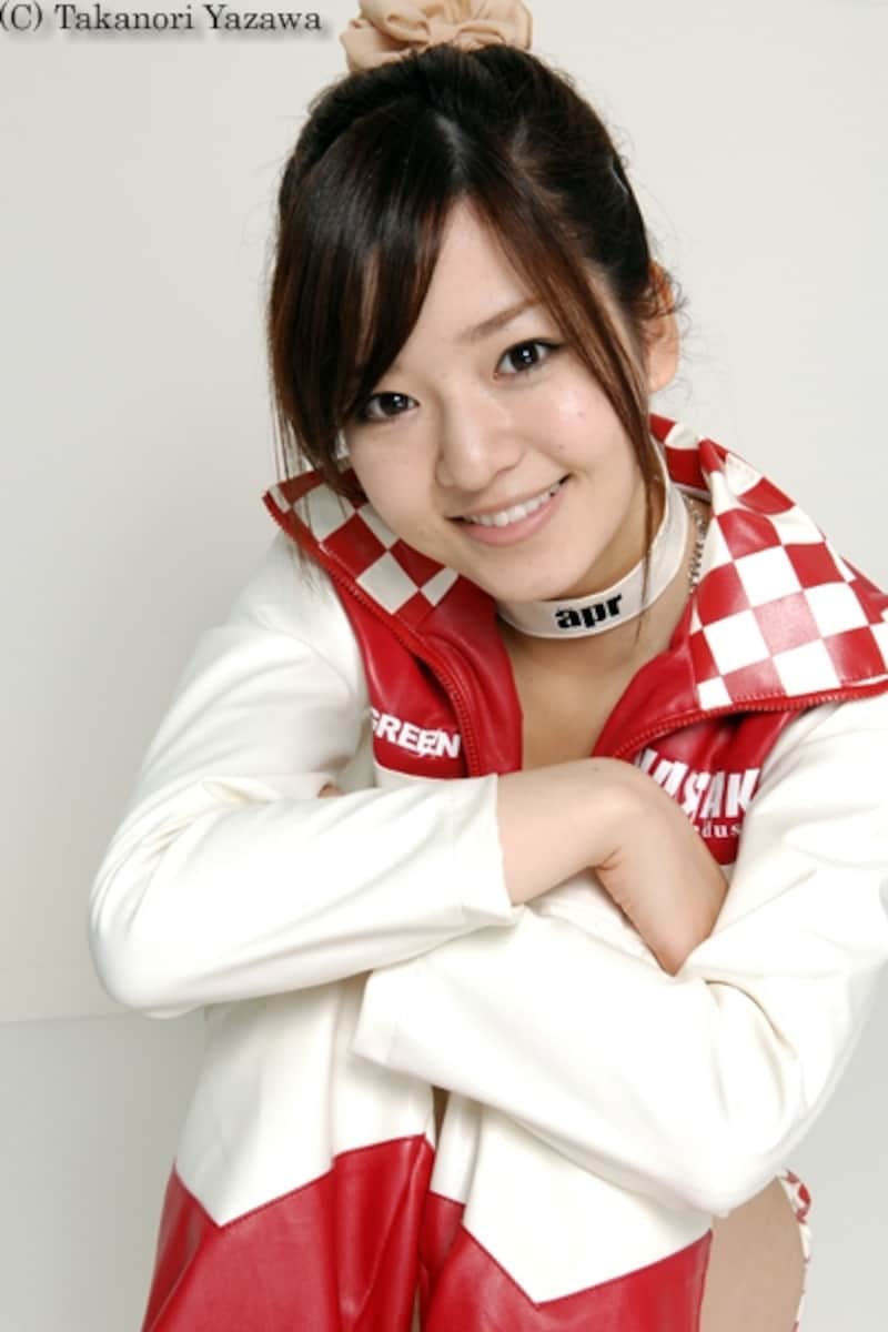 松井ありさ／バグジーズ