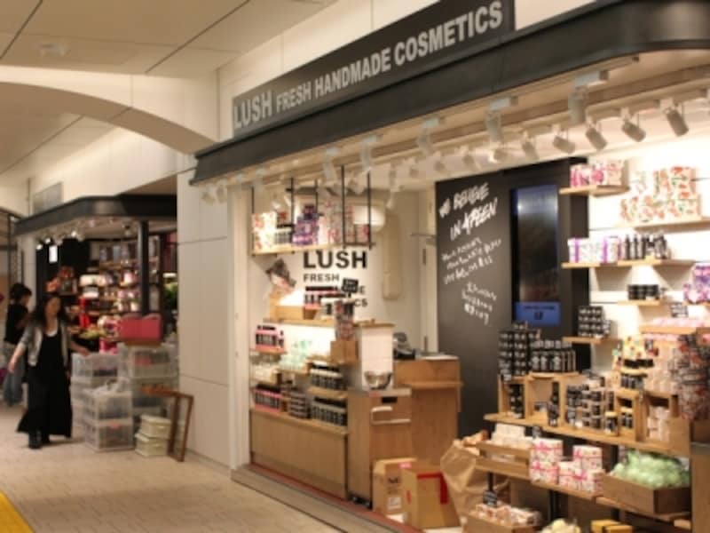 3 3 大人なルミネ誕生 ルミネ有楽町店グランドオープン 東京の観光 旅行 All About