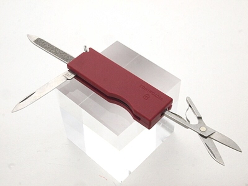 ビクトリノックス02