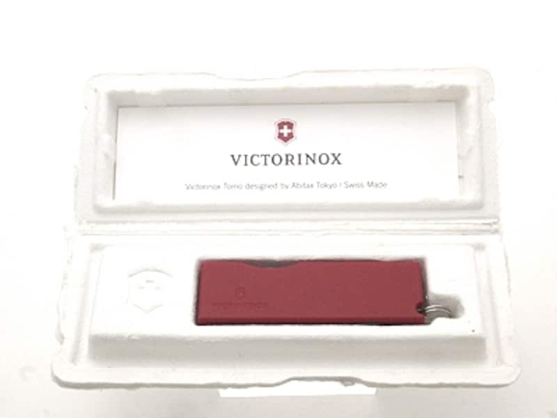 ビクトリノックス03