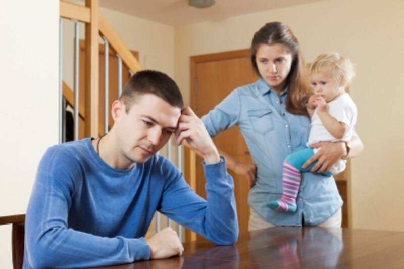 妻であり母親である前に「女」であることを忘れてしまうと……