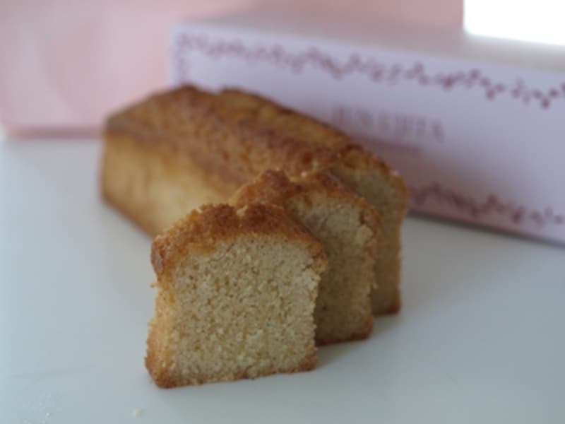 ケークシトロン 1200円