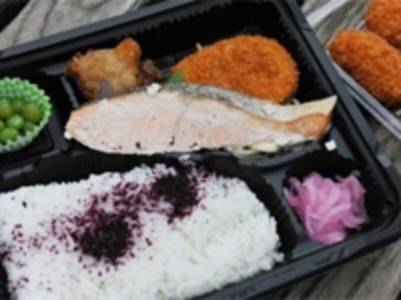 お弁当