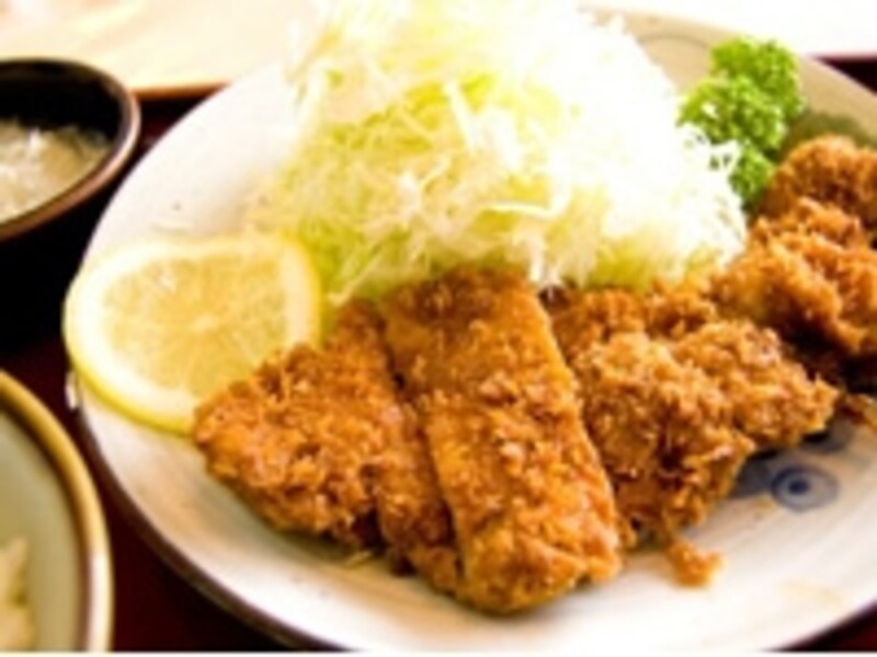外食