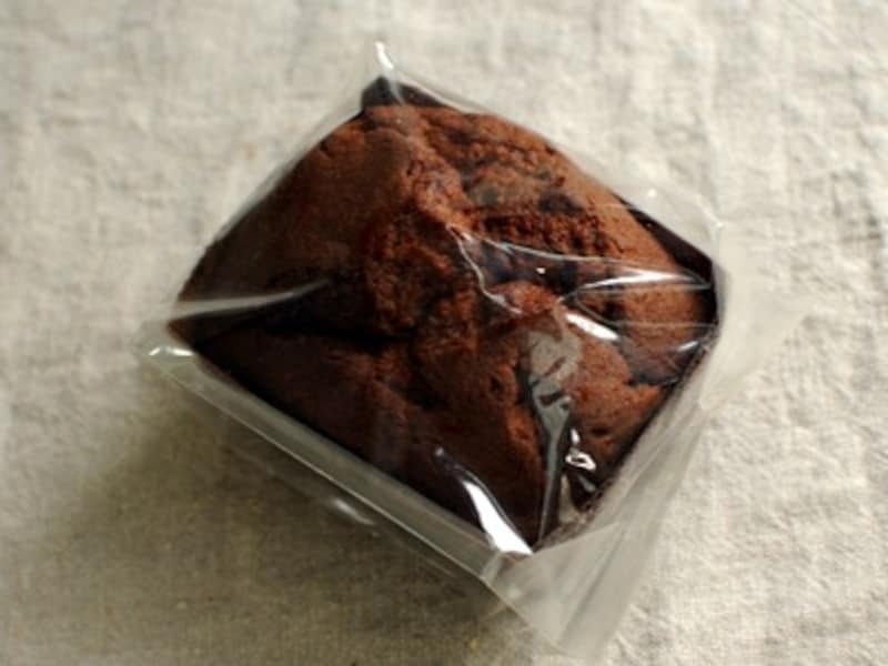 ばななブレッド(580円)