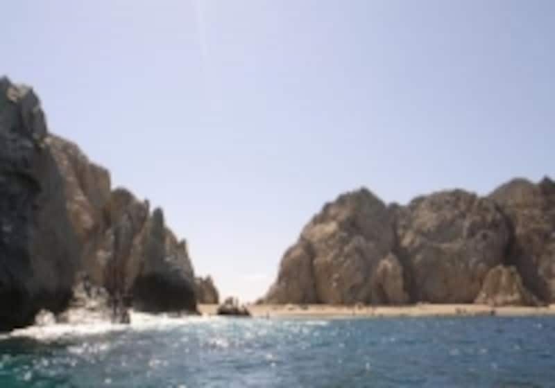 カボ・サン・ルーカス