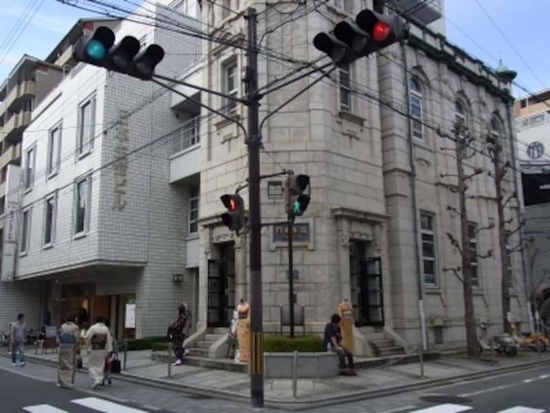 日本生命京都三条ビル