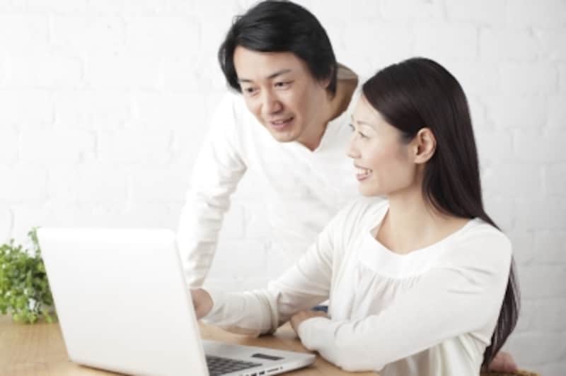 夫が別れたくない妻その3は、教わり上手な妻。夫の指導欲を満たしてくれるのも、いい妻です