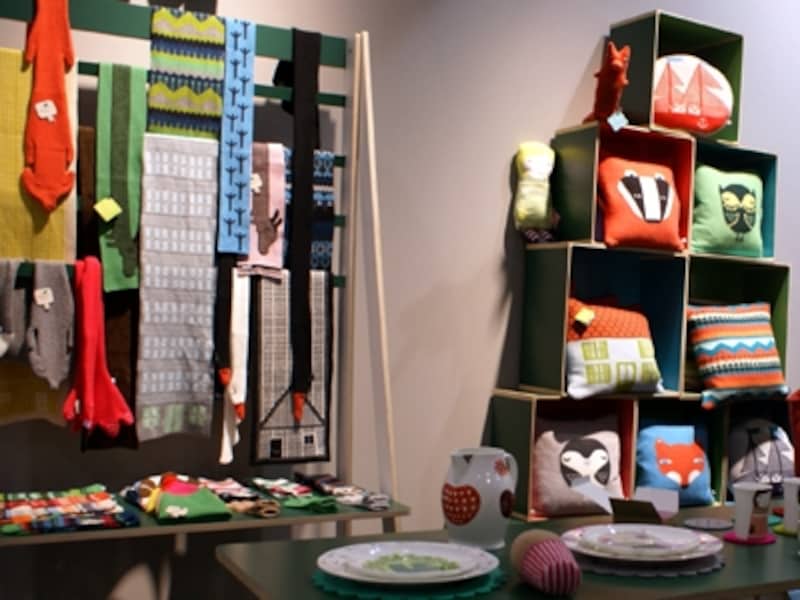 Donna Wilson （ドナ・ウィルソン）