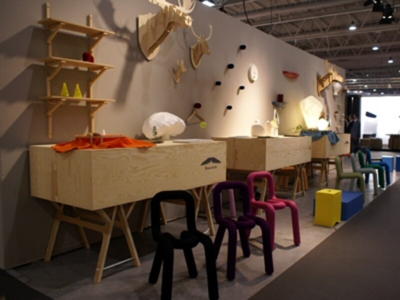 Moustacheundefined（ムスタッシュ）