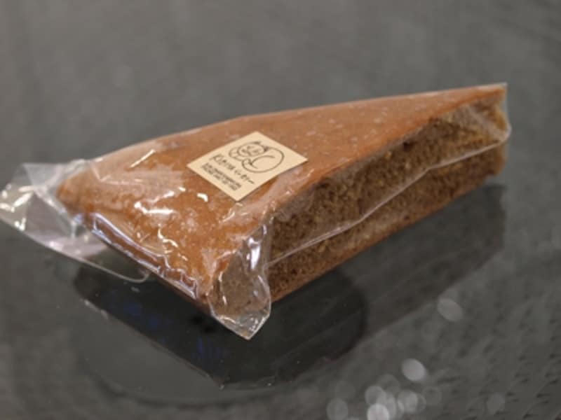 黒みつパン 大200円