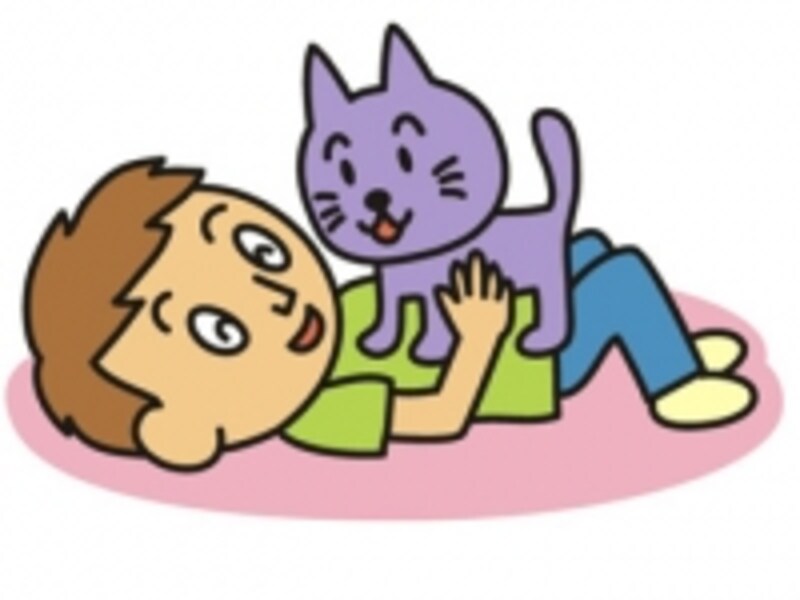 猫ひっかき病