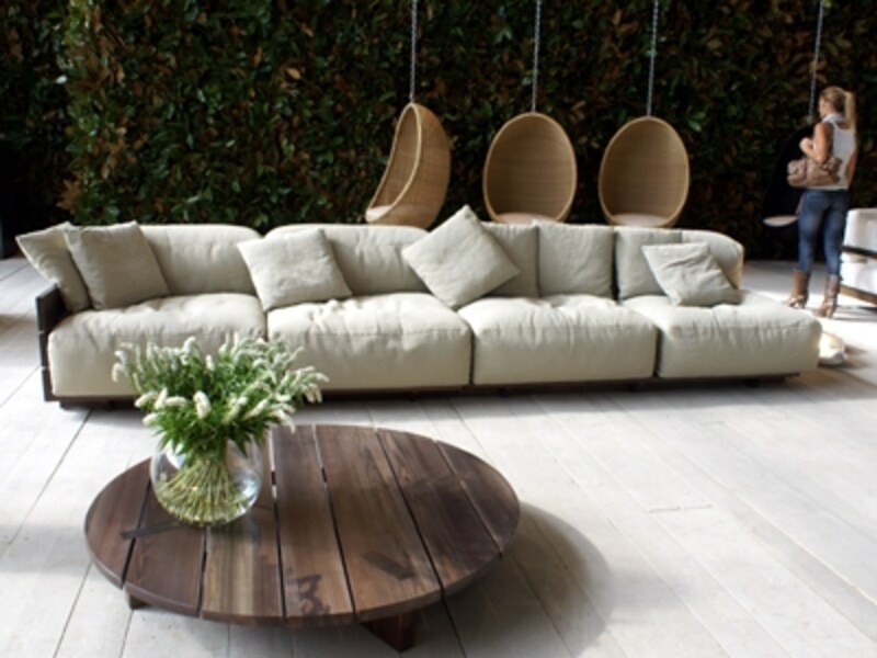 PIERANTONIO BONACINA（ピエールアントニオ・ボナチナ）