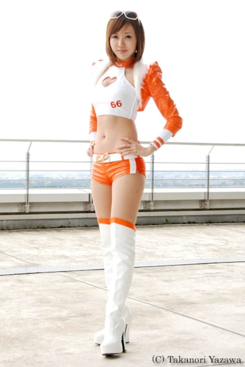 河原さゆり/DGRQ