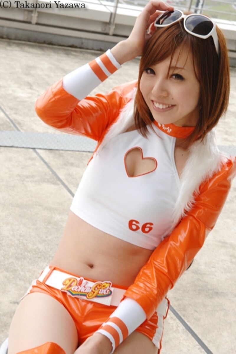 河原さゆり/DGRQ