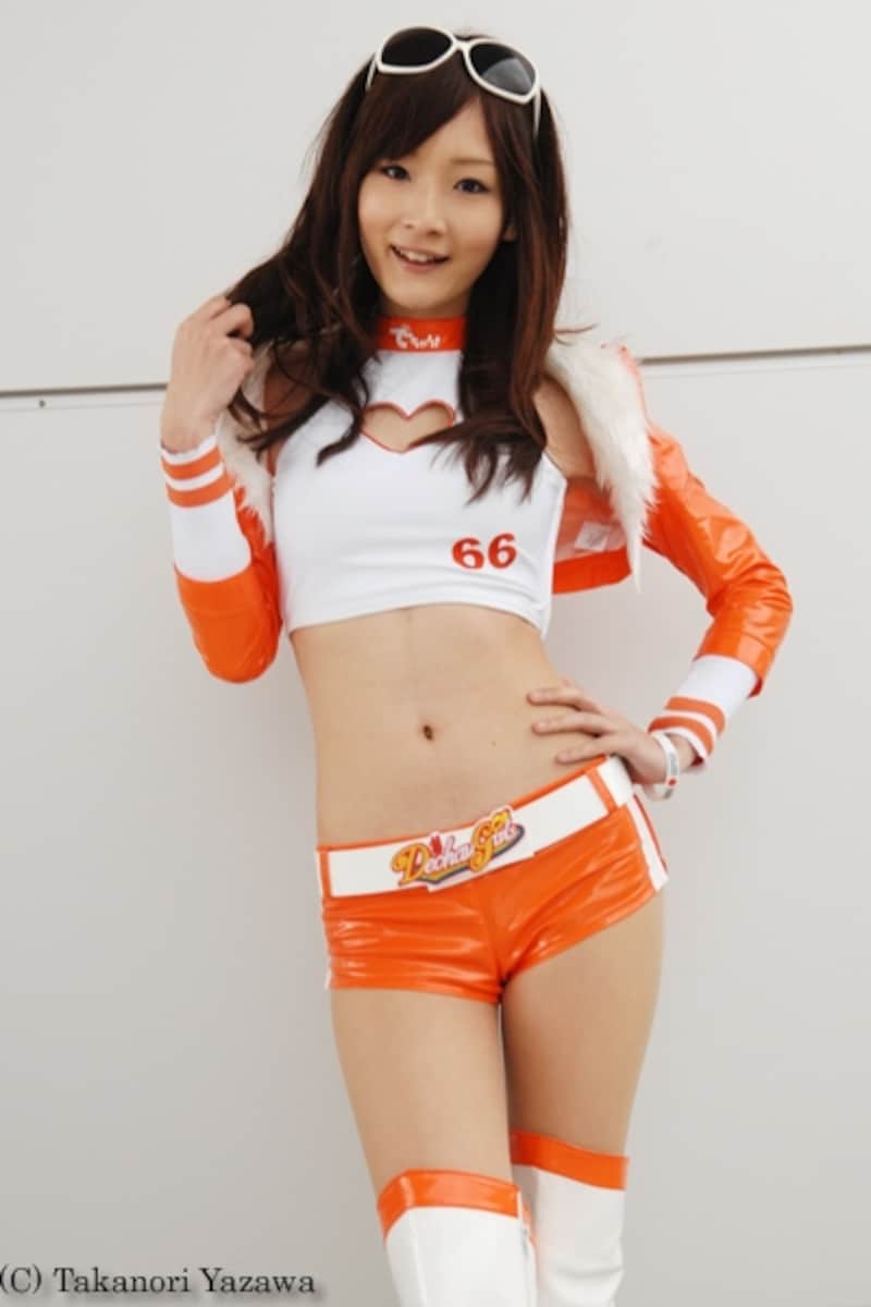 宇田川ひとみ／DGRQ