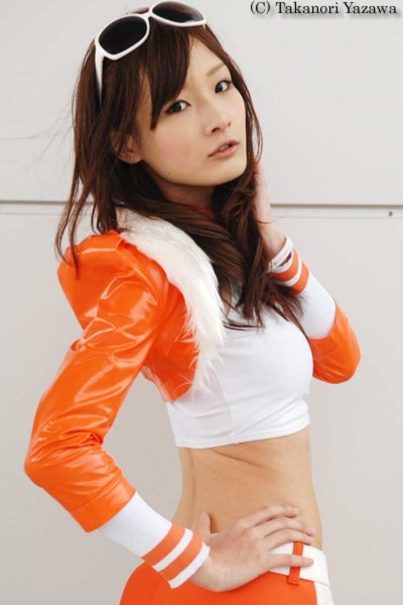 宇田川ひとみ／DGRQ