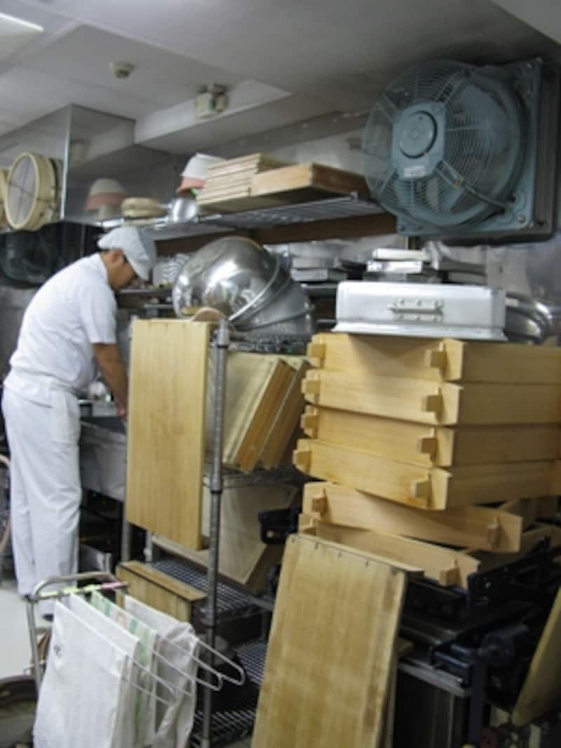 工場