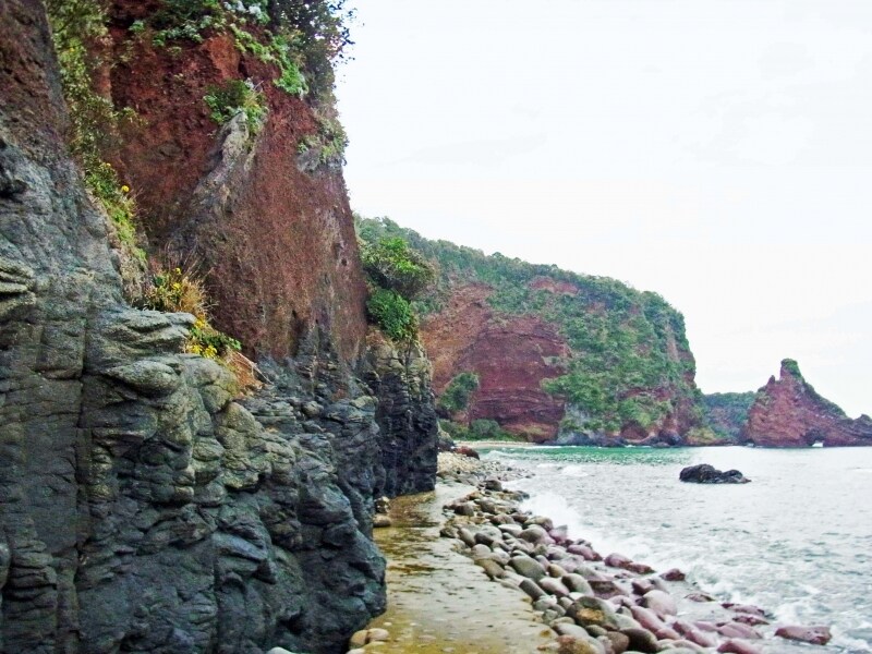 海士