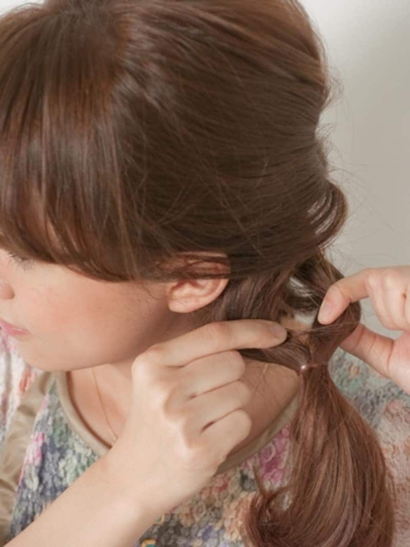 同じ事を繰り返す