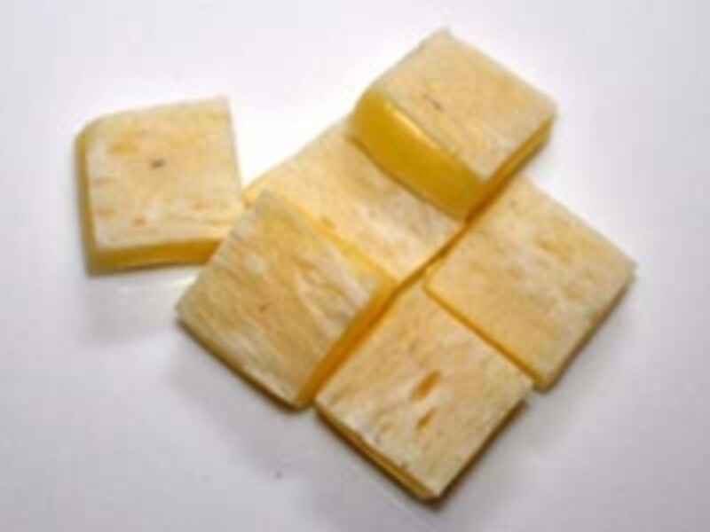 マスカルポーネundefinedチーズ鱈undefined内容物