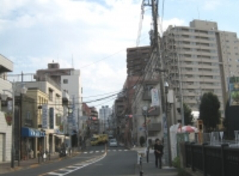 中古マンション