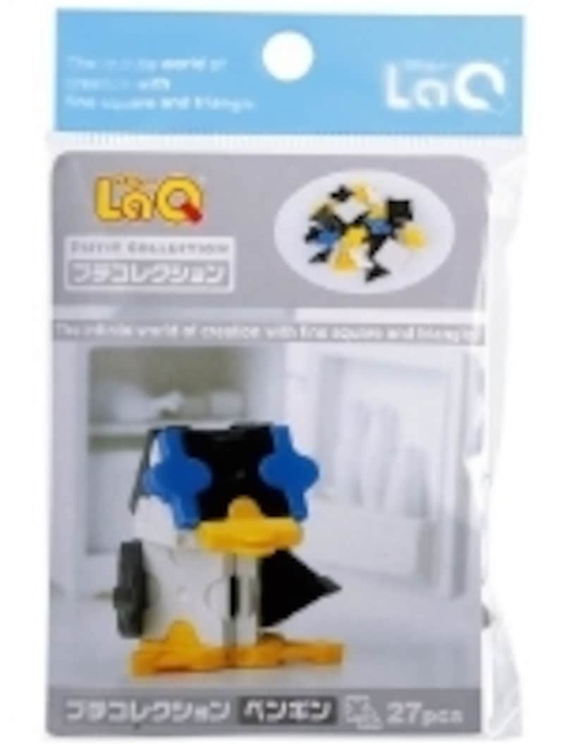 ペンギンは27ピース入り