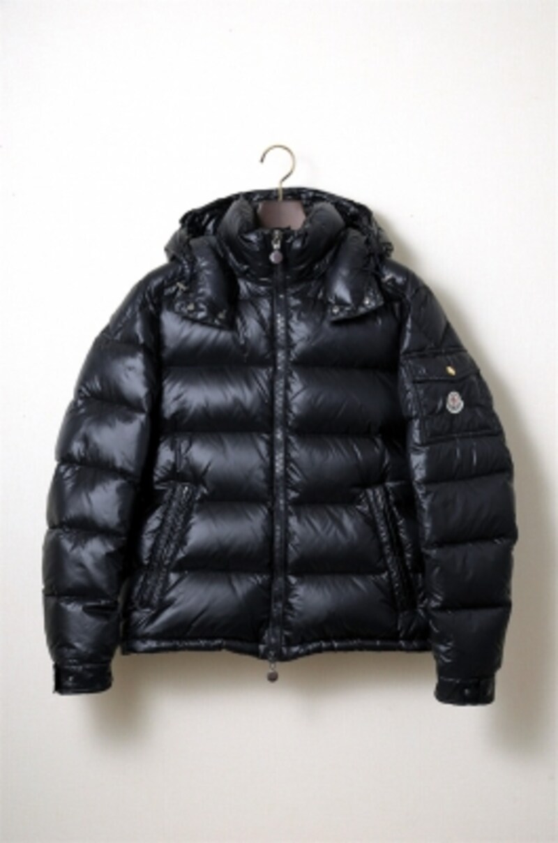 MONCLER