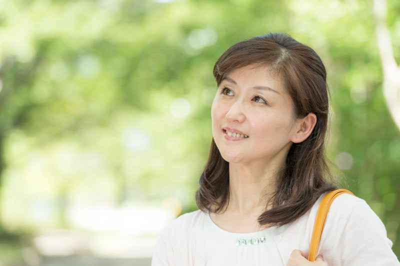 離婚を考えるときには「自分にとっての幸せは何か?」を考えることが大切です