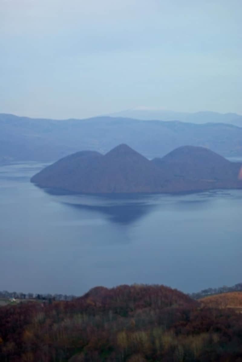 洞爺湖