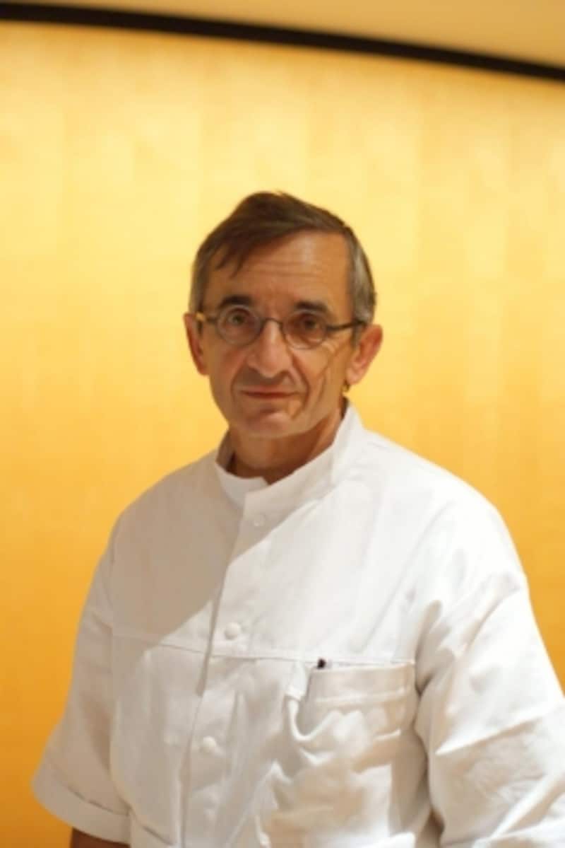 Michel Bras