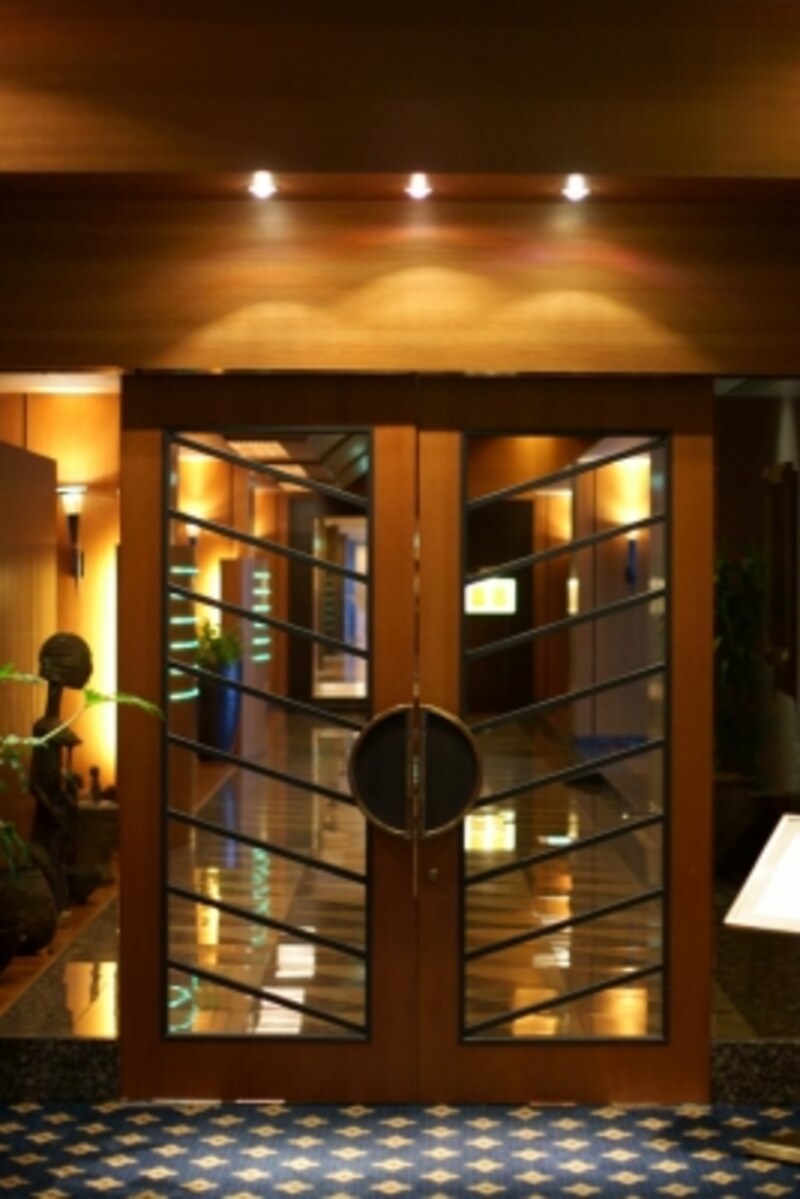 Michel Bras Toya Japon