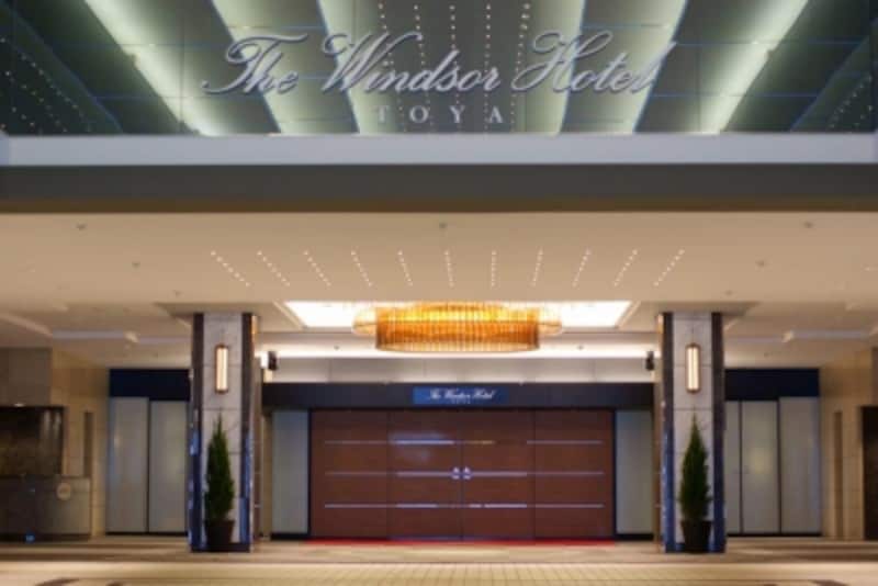 ザ・ウィンザーホテル洞爺