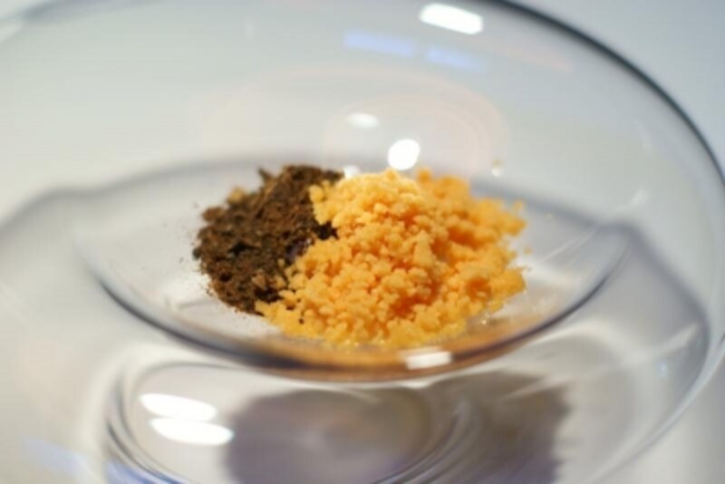 ビアンコマンジャーレ