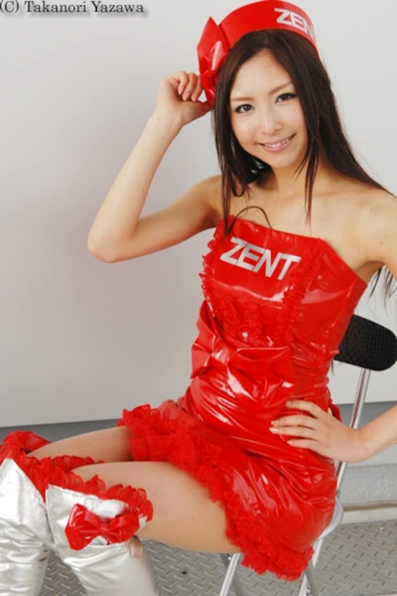 角田香澄／ZENT sweeties