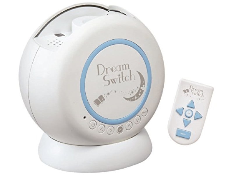 2歳クリスマスプレゼント人気ランキング第1位『ディズニー ピクサーキャラクターズ ドリームスイッチ』