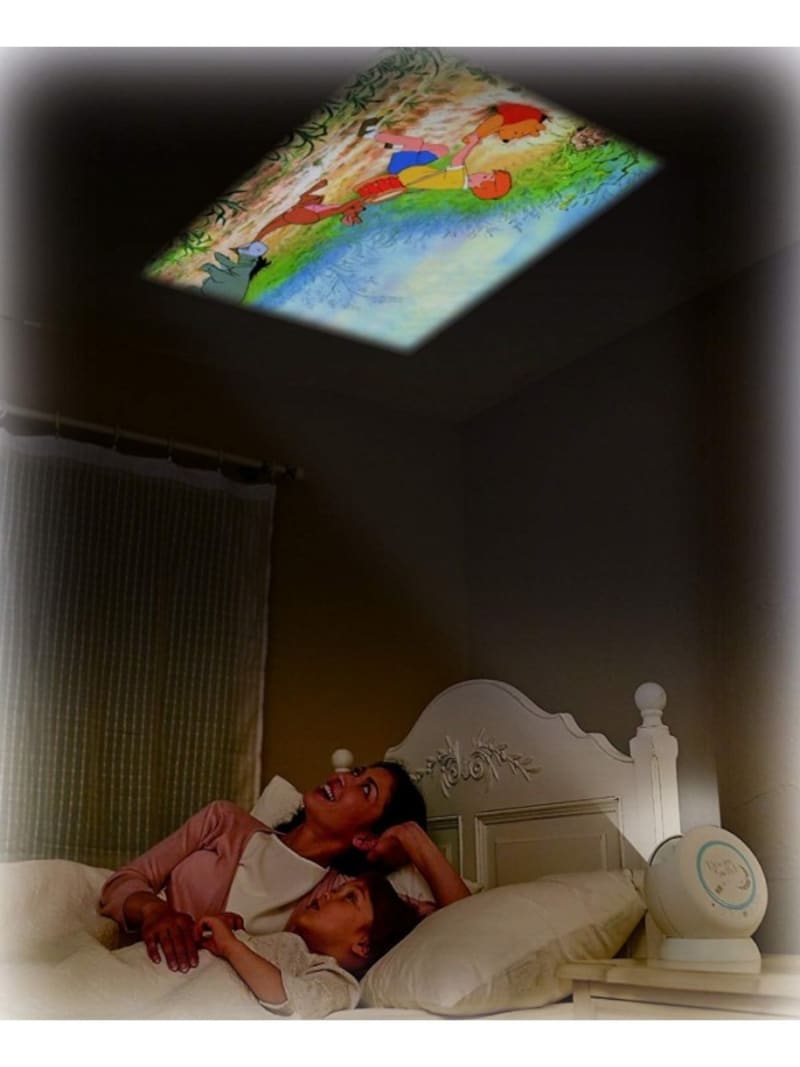 2歳クリスマスプレゼント人気ランキング第1位『ディズニー ピクサーキャラクターズ ドリームスイッチ』