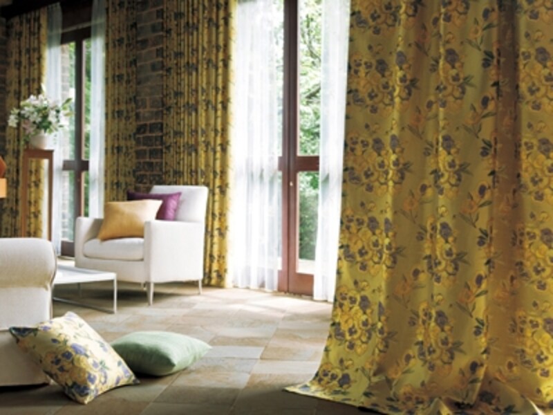 インテリアトレンド