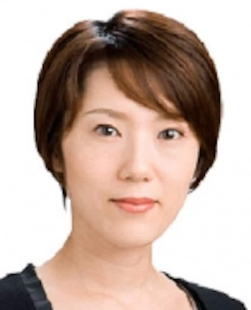 河崎さん