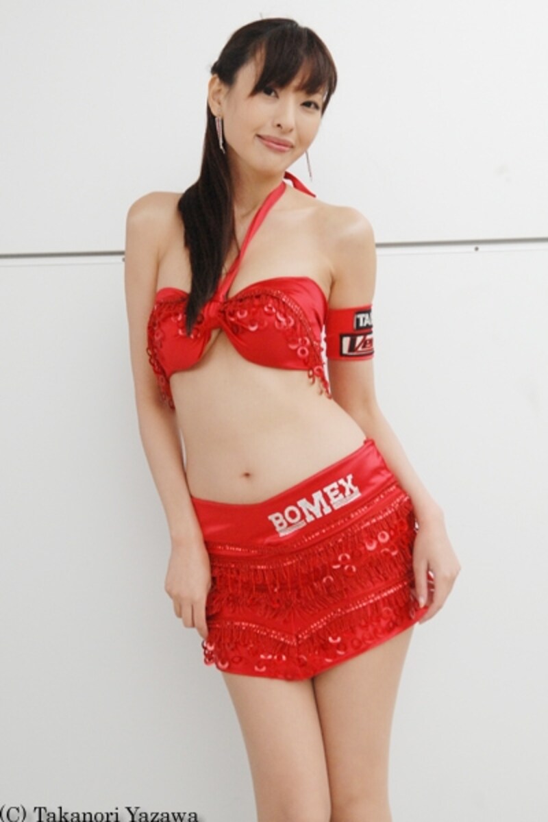 森下まゆみ／Verity TAISAN LADY