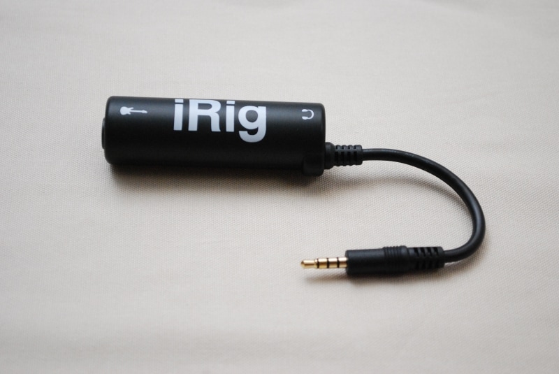 iRig