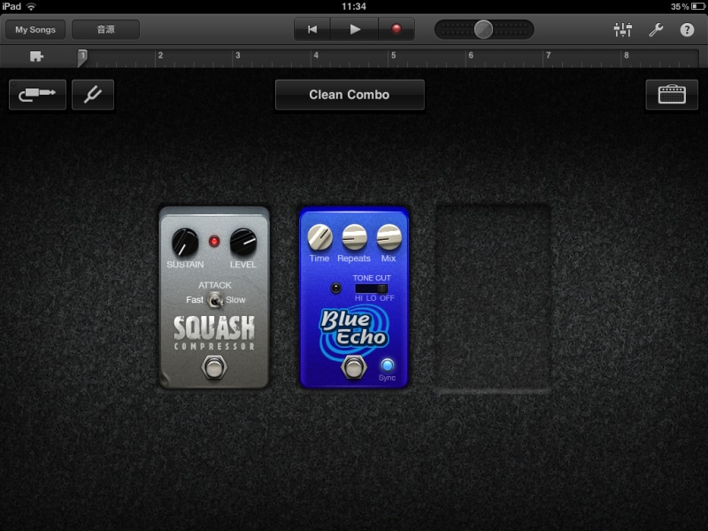 Garageband