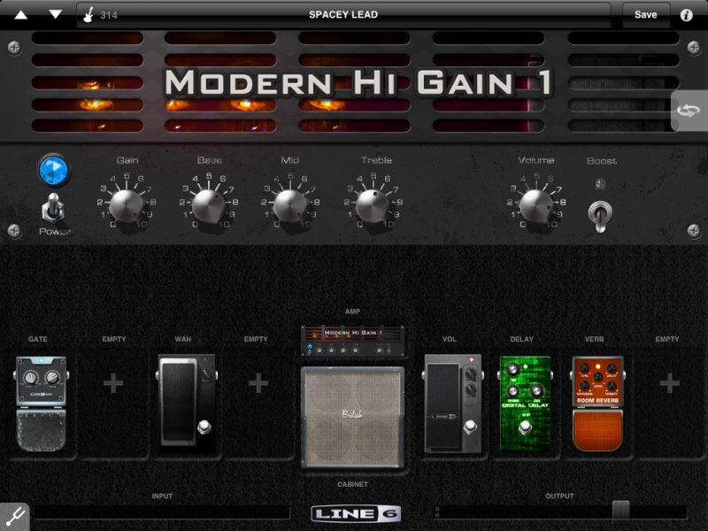 POD 2.0を再現するMobile POD