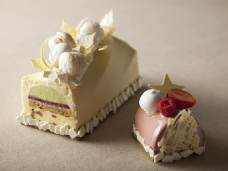 ノエル ピスタージュ 4,600円 15cm キッズノエル(アルコール不使用、700円 6cm)
