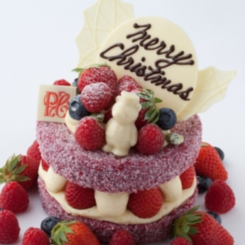クリスマストンプソン / 5,000円(税込み)12cm