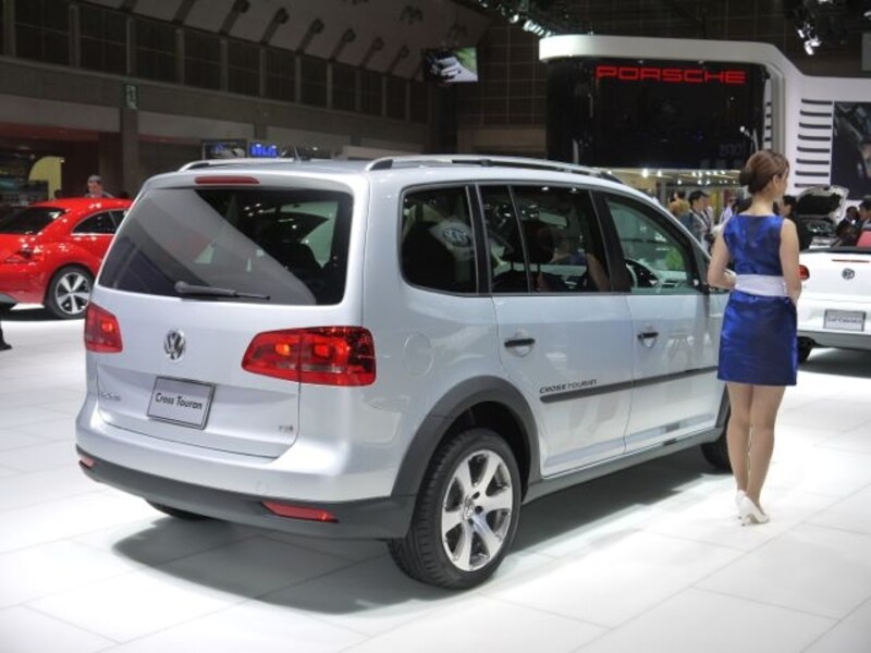 クロストゥーラン・リヤ