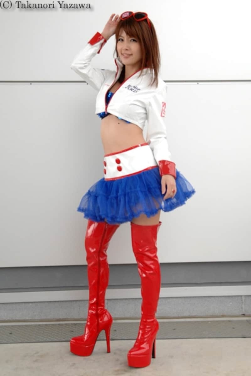 三咲舞花／NEW SENRI GAL