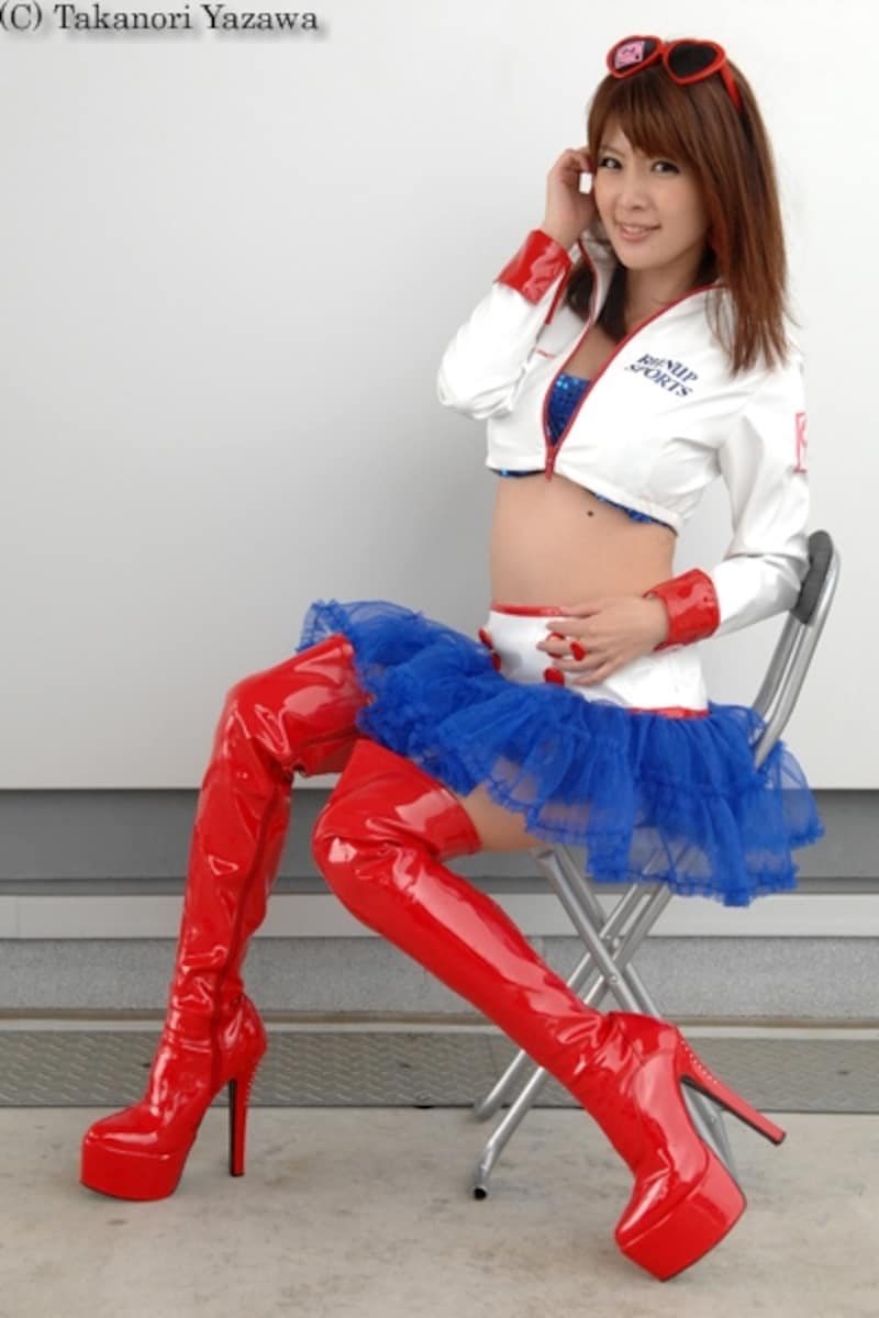 三咲舞花／NEW SENRI GAL