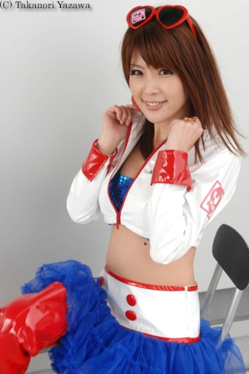 三咲舞花／NEW SENRI GAL